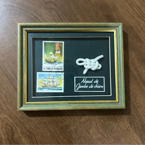 Skipper Creation Other - Nautical picture